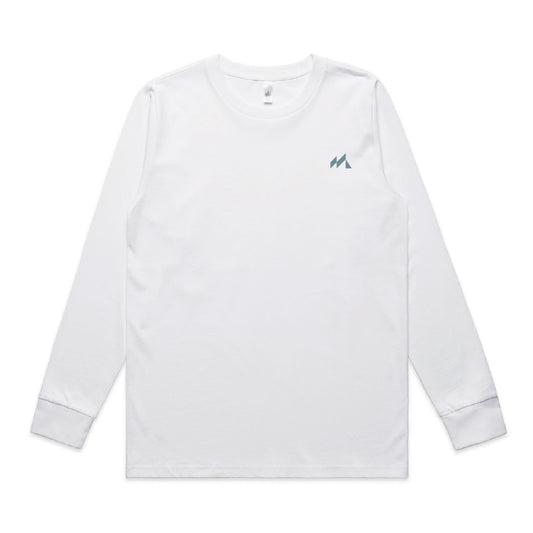 Women's '26 Team Mauna L/S T-Shirt
