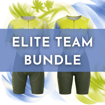Men's '27 Team Mauna ELITE Bundle