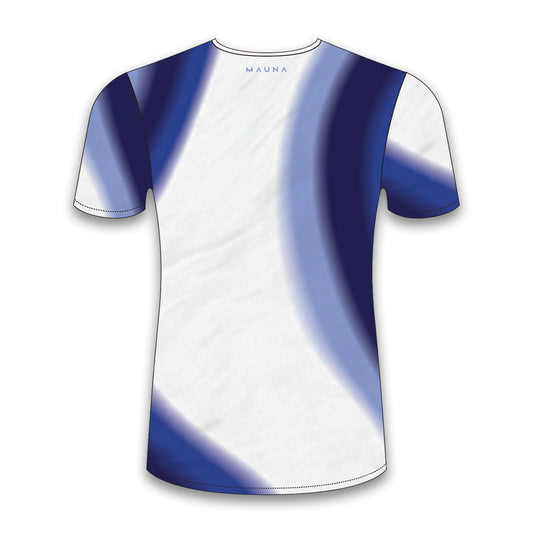Venti Force All in Method Running Shirt