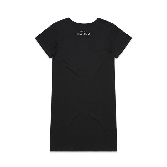 '25 Team Mauna Dress