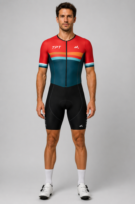 Venti Force Triatlón para Todos Trisuit