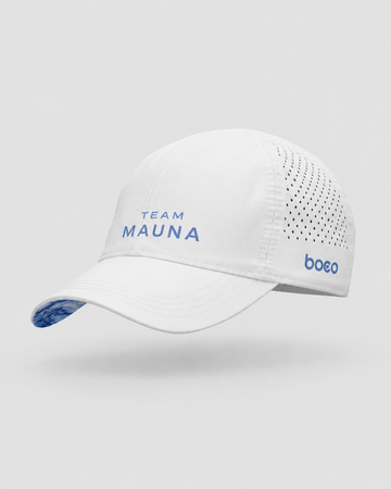 '27 Team Mauna Running Hat