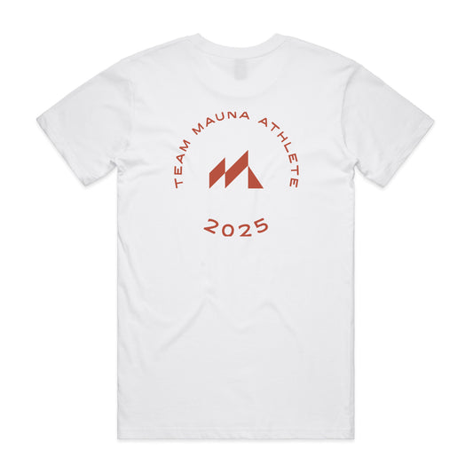 '25 Team Mauna T-Shirt