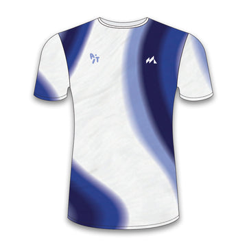 Venti Force All in Method Running Shirt
