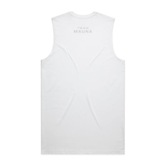 '25 Team Mauna Tank