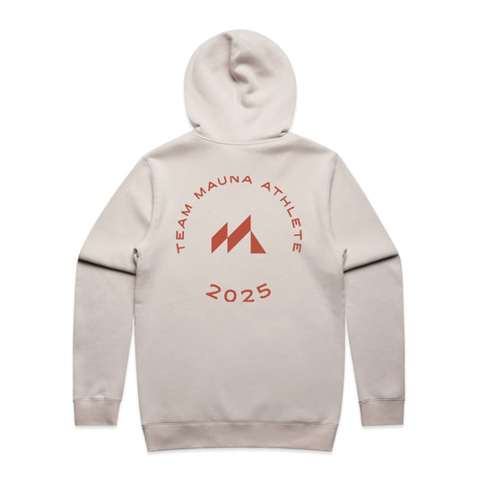 '25 Team Mauna Hoodie