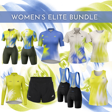 Women's '27 Team Mauna ELITE Bundle