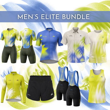 Men's '27 Team Mauna ELITE Bundle