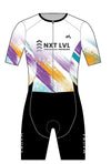 V.21 NXT LVL Performance Trisuit