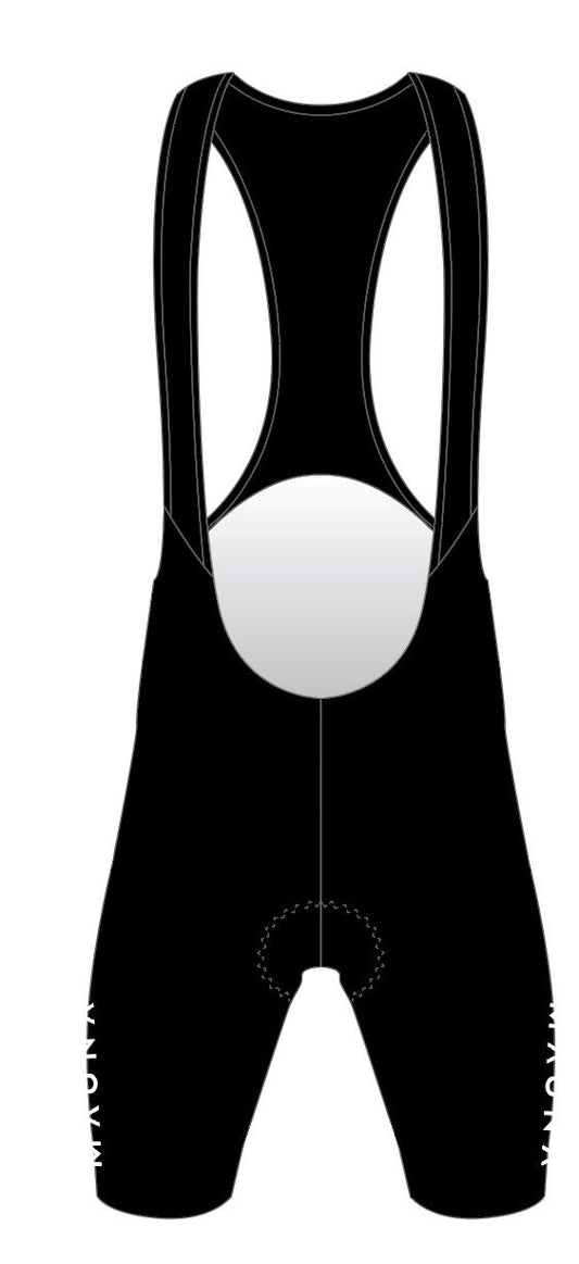 Venti Force NXT LVL Cycling Bib Short