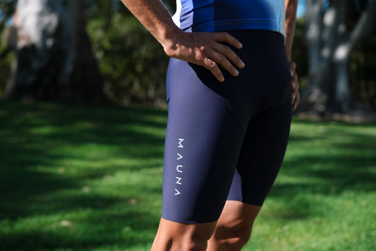 Venti Force All in Method Cycling Bib Shorts