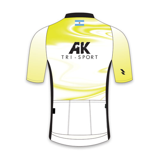Venti Force AK Tri-Sport Cycling Kit