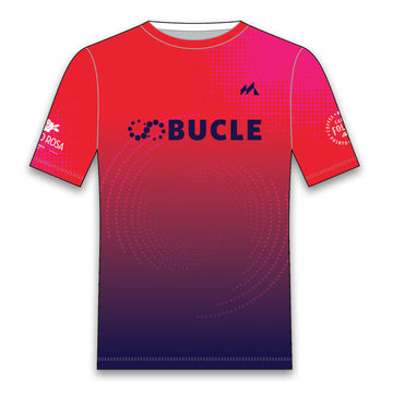 Venti Force Bucle Running Shirt