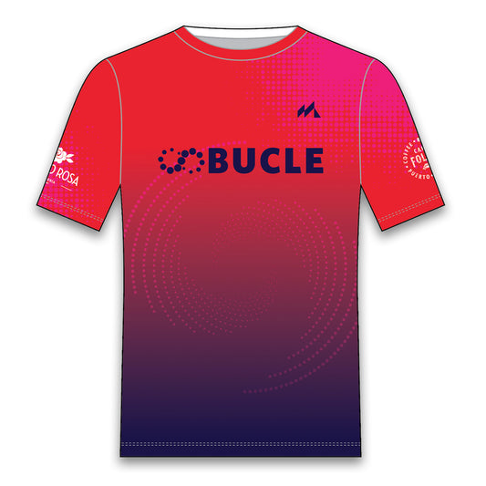 Venti Force Bucle Running Shirt