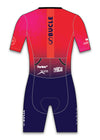 Venti Force Bucle Trisuit