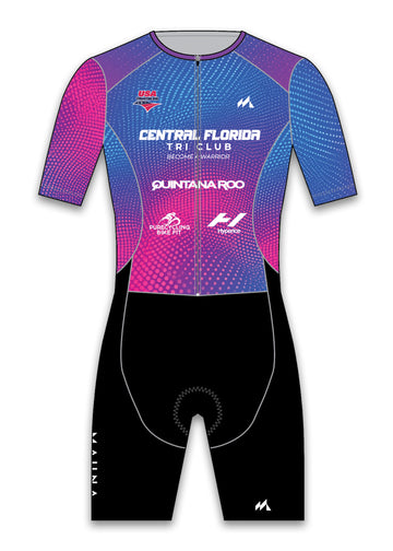 Women's CFL Tri Club Venti Force Bundle