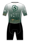 Venti Force CALPOLY Trisuit