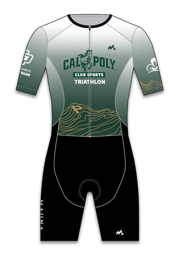 Venti Force CALPOLY Trisuit