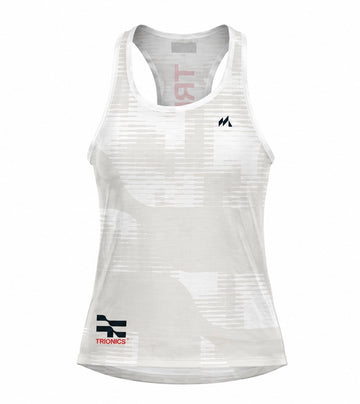 Venti Force TRIONICS Running Singlet