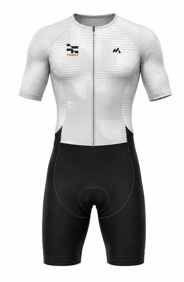 Venti Force TRIONICS Trisuit