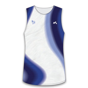 Venti Force All in Method Running Singlet