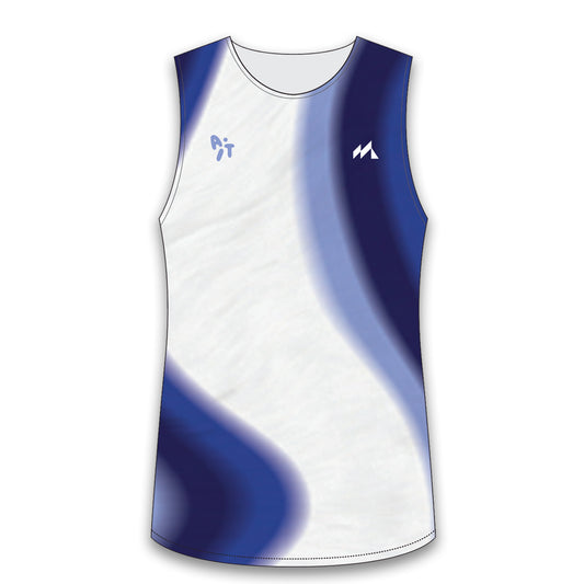 Venti Force All in Method Running Singlet