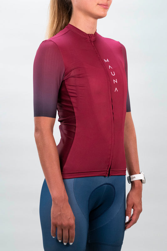 Women's Desert Cycling Jersey