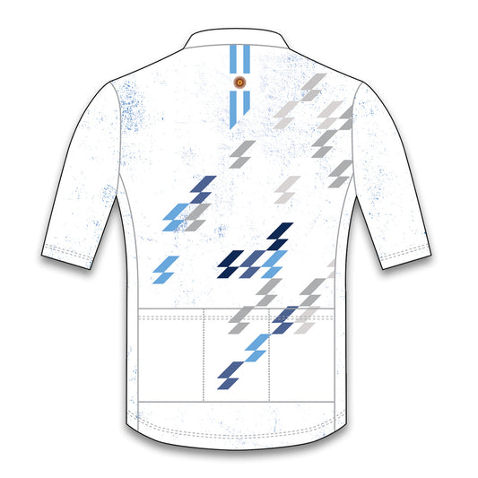 Venti Force DV Cycling Top & Bib