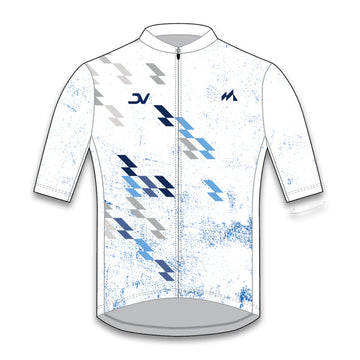 Venti Force DV Cycling Top & Bib
