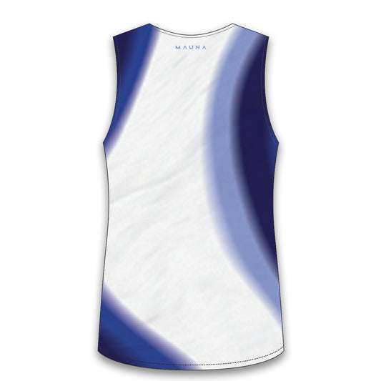 Venti Force All in Method Running Singlet
