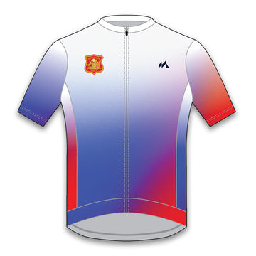 Ejército Cycling Kit
