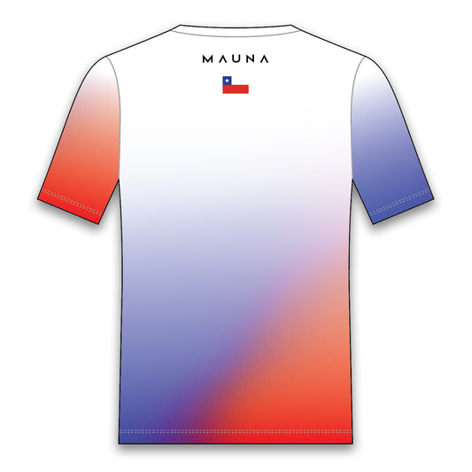 Venti Force Ejército Running Shirt