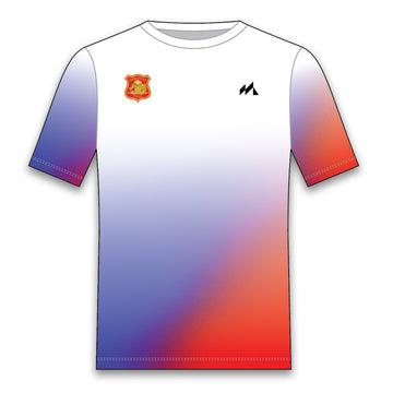 Venti Force Ejército Running Shirt