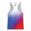 Venti Force Ejército Running Singlet