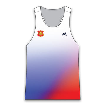 Venti Force Ejército Running Singlet