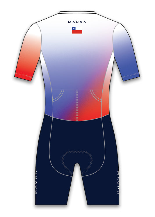 Venti Force Ejército Trisuit