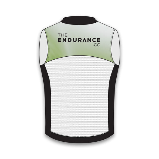 Venti Force Endurance Co Cycling Gilet