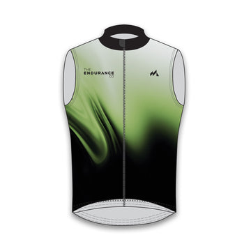 Venti Force Endurance Co Cycling Gilet