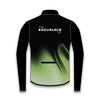 Venti Force Endurance Co Long Sleeve Cycling Jersey