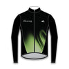Venti Force Endurance Co Long Sleeve Cycling Jersey