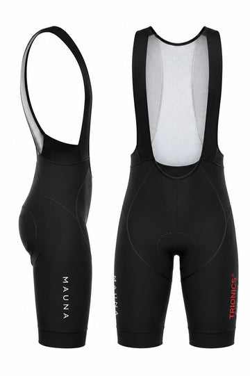 Venti Force TRIONICS Cycling Bib Shorts