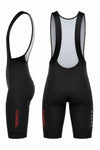 Venti Force TRIONICS Cycling Bib Shorts