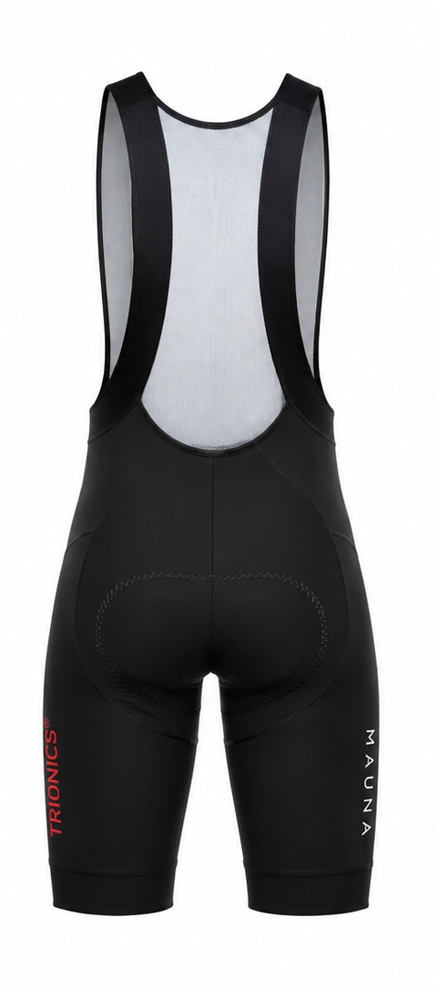Venti Force TRIONICS Cycling Bib Shorts