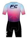 FC Endurance Ourea Pro Trisuit