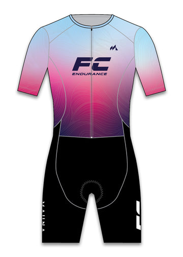 FC Endurance Ourea Pro Trisuit