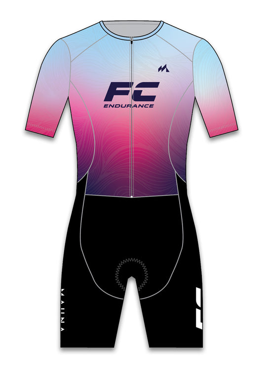 FC Endurance Ourea Pro Trisuit