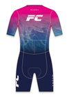 Venti Force FC Endurance Trisuit