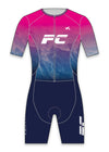 Venti Force FC Endurance Trisuit