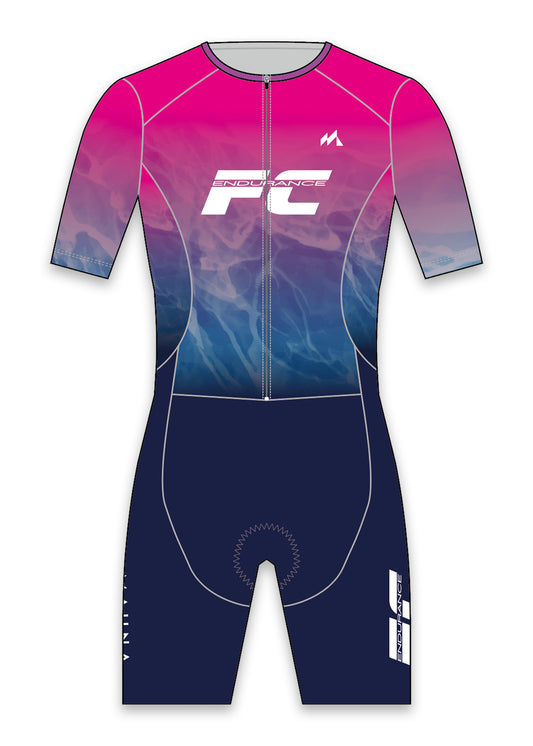 Venti Force FC Endurance Trisuit