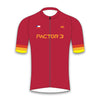 Venti Force Factor3 Cycling Kit